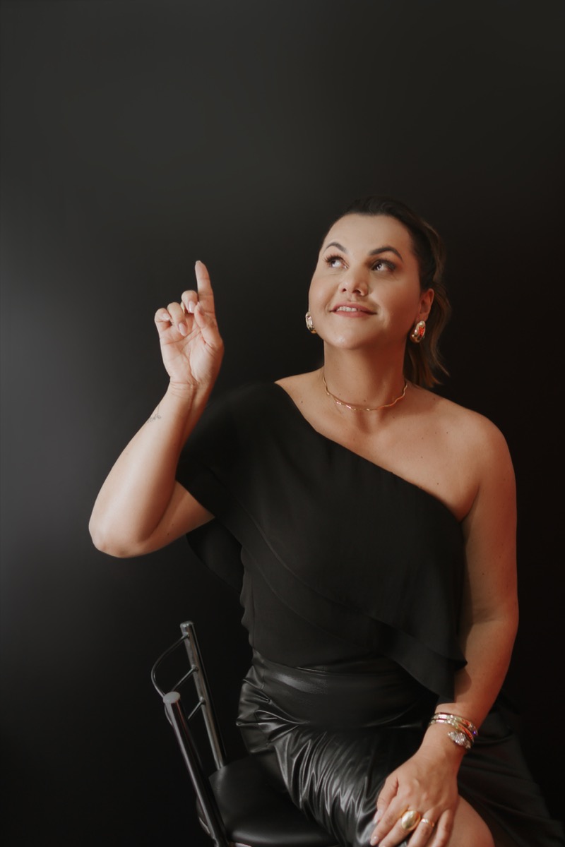 Tatiana Valentim