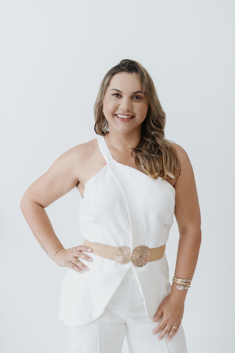 Tatiana Valentim