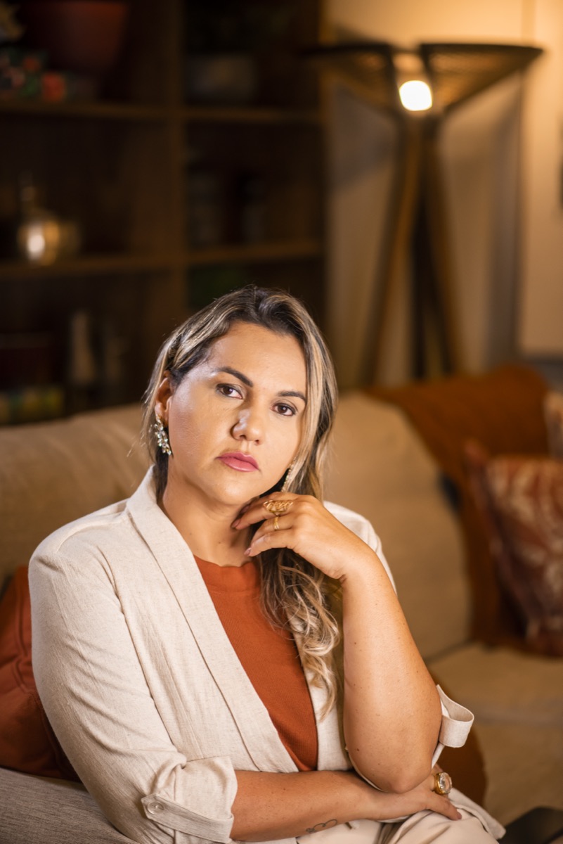 Tatiana Valentim